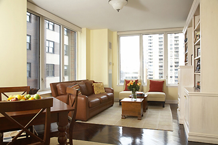 Photo 1 of 15 West 63rd Street, Upper West Side, NYC, $2,299,000, Web #: 549967